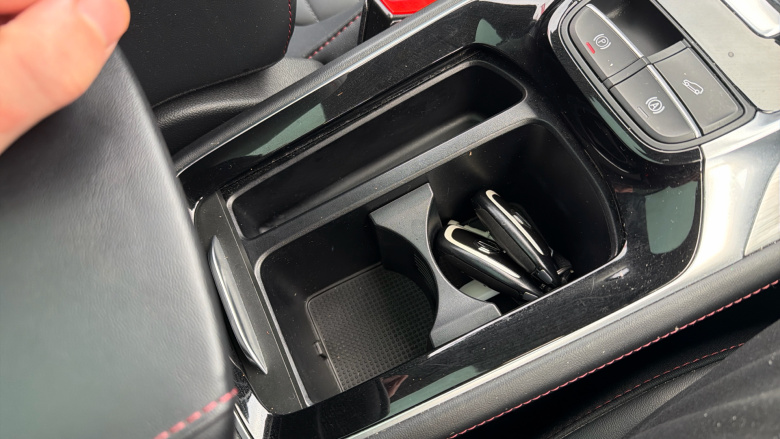 MG Hs 1.5 T-GDI PHEV Exclusive 5dr Auto Hatchback